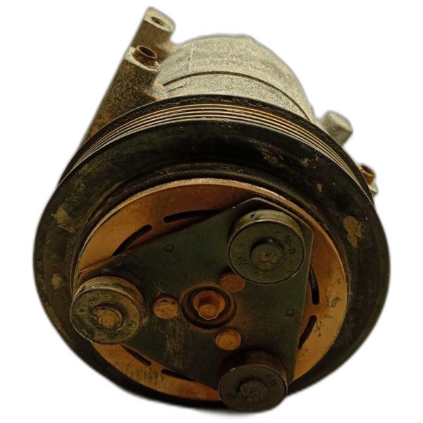 COMPRESSOR DO AR-CONDICIONADO FORD ECOSPORT 1.6 2009/09