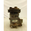 COMPRESSOR DO AR-CONDICIONADO FORD ECOSPORT 1.6 2009/09