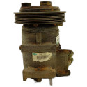 COMPRESSOR DO AR-CONDICIONADO FORD ECOSPORT 1.6 2009/09
