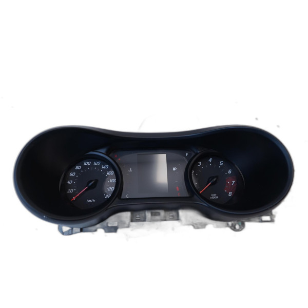 PAINEL DE INSTRUMENTOS FIAT ARGO DRIVE 1.3 8V FLEX 2019/19