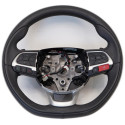 VOLANTE DO MOTORISTA FIAT FASTBACK ABARTH TURBO 1.3 23/24