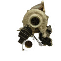 TURBINA JEEP RENEGADE T270 1.3 TB 4X2 FLEX AUT. 2024/2025