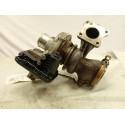 TURBINA JEEP RENEGADE T270 1.3 TB 4X2 FLEX AUT. 2024/2025
