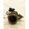 TURBINA JEEP RENEGADE T270 1.3 TB 4X2 FLEX AUT. 2024/2025