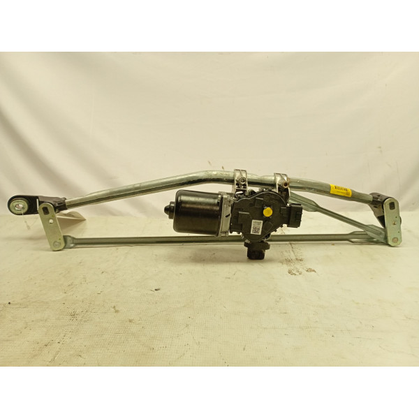 MOTOR DO LIMP. PARA-BRISA RENAULT DUSTER INT. PL 1.6 25/26