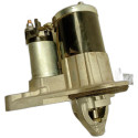 MOTOR DE PARTIDA RENAULT DUSTER INTENSE PLUS CVT 1.6 25/26