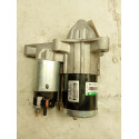 MOTOR DE PARTIDA RENAULT DUSTER INTENSE PLUS CVT 1.6 25/26