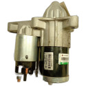 MOTOR DE PARTIDA RENAULT DUSTER INTENSE PLUS CVT 1.6 25/26