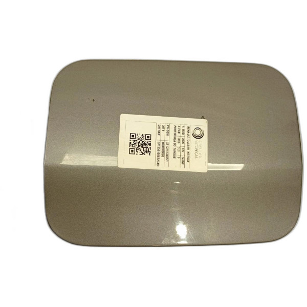 PORTINHOLA DO TANQUE RENAULT DUSTER INTENSE PLUS 1.6 25/26