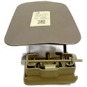 PORTINHOLA DO TANQUE RENAULT DUSTER INTENSE PLUS 1.6 25/26