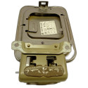 PORTINHOLA DO TANQUE RENAULT DUSTER INTENSE PLUS 1.6 25/26