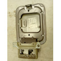 PORTINHOLA DO TANQUE RENAULT DUSTER INTENSE PLUS 1.6 25/26