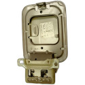 PORTINHOLA DO TANQUE RENAULT DUSTER INTENSE PLUS 1.6 25/26