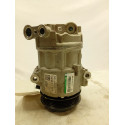 COMPRESSOR DO AR-CONDICIONADO CITROEN BASALT SHINE 1.0 2025