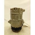 COMPRESSOR DO AR-CONDICIONADO CITROEN BASALT SHINE 1.0 2025