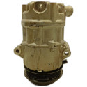 COMPRESSOR DO AR-CONDICIONADO CITROEN BASALT SHINE 1.0 2025