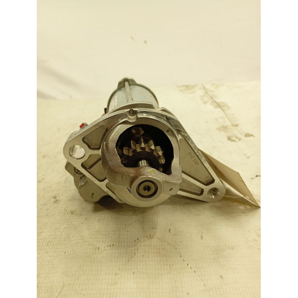MOTOR DE PARTIDA CITROEN BASALT SHINE 1.0 FLEX TB 25/25