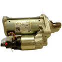 MOTOR DE PARTIDA CITROEN BASALT SHINE 1.0 FLEX TB 25/25