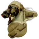 MOTOR DE PARTIDA CITROEN BASALT SHINE 1.0 FLEX TB 25/25