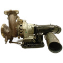 TURBINA CITROEN BASALT SHINE 1.0 FLEX TB 200 5P AUT. 2025/25