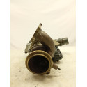 TURBINA CITROEN BASALT SHINE 1.0 FLEX TB 200 5P AUT. 2025/25