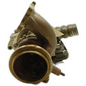 TURBINA CITROEN BASALT SHINE 1.0 FLEX TB 200 5P AUT. 2025/25