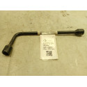 CHAVE DE RODAS RENAULT SANDERO EXPRESSION HI-FLEX 1.6 12/12