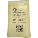 CHAVE DE RODAS RENAULT SANDERO EXPRESSION HI-FLEX 1.6 12/12