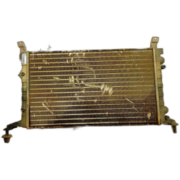 RADIADOR CHEVROLET CELTA LIFE/ LS 1.0 MPFI 8V FLEX 3P 12/13