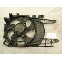 ELETROVENTILADOR CHEVROLET CELTA LIFE/ LS 1.0 MPFI 8V 12/13
