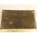 CONDENSADOR DO AR-CONDICIONADO FORD FIESTA HATCH 1.6  07/08