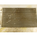 CONDENSADOR DO AR-CONDICIONADO FORD FIESTA HATCH 1.6  07/08