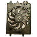 ELETROVENTILADOR FIAT CRONOS 1.8 16V FLEX AUT 2020