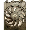 ELETROVENTILADOR FIAT CRONOS 1.8 16V FLEX AUT 2020