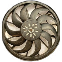 ELETROVENTILADOR FIAT CRONOS 1.8 16V FLEX AUT 2020