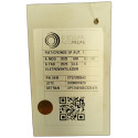 ELETROVENTILADOR FIAT CRONOS 1.8 16V FLEX AUT 2020