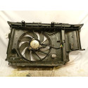 ELETROVENTILADOR  PEUGEOT 207 SEDAN PASSION XR 1.4 FLX 09/10