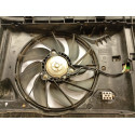ELETROVENTILADOR  PEUGEOT 207 SEDAN PASSION XR 1.4 FLX 09/10