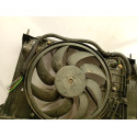 ELETROVENTILADOR  PEUGEOT 207 SEDAN PASSION XR 1.4 FLX 09/10