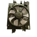 ELETROVENTILADOR RENAULT DUSTER EXPRESSION 1.6 HI-FL 17/18