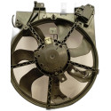 ELETROVENTILADOR RENAULT DUSTER EXPRESSION 1.6 HI-FL 17/18