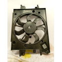 ELETROVENTILADOR RENAULT DUSTER EXPRESSION 1.6 HI-FL 17/18