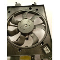ELETROVENTILADOR RENAULT DUSTER EXPRESSION 1.6 HI-FL 17/18