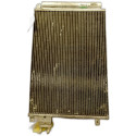 CONDENSADOR AR-COND FIAT MOBI LIKE 1.0 FIRE FLEX 5P. 18/19
