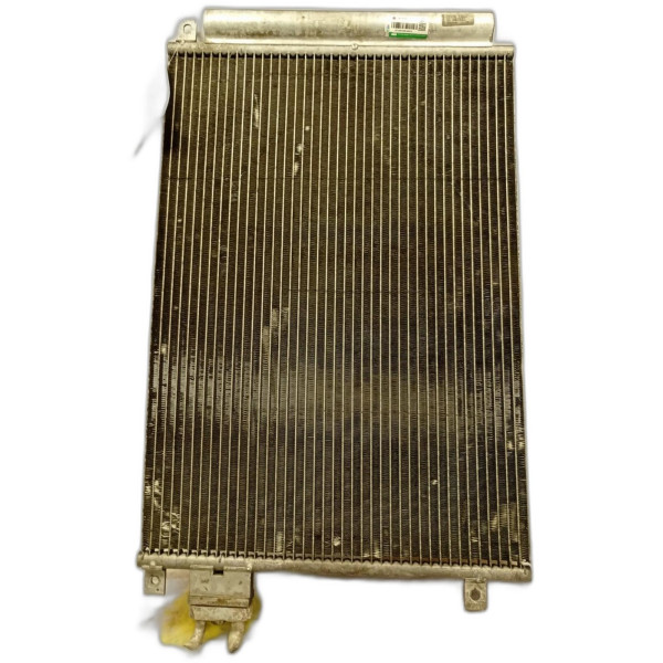 CONDENSADOR AR-COND FIAT MOBI LIKE 1.0 FIRE FLEX 5P. 18/19