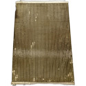 CONDENSADOR AR-COND FIAT MOBI LIKE 1.0 FIRE FLEX 5P. 18/19