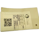 CONDENSADOR AR-COND FIAT MOBI LIKE 1.0 FIRE FLEX 5P. 18/19