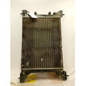 RADIADOR FIAT MOBI LIKE 1.0 FIRE FLEX 5P. 2018/2019