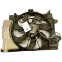 ELETROVENTILADOR HYUNDAI HB20 COPA DO MUNDO 1.6 FLEX 14/15