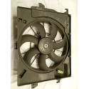 ELETROVENTILADOR HYUNDAI HB20 COPA DO MUNDO 1.6 FLEX 14/15